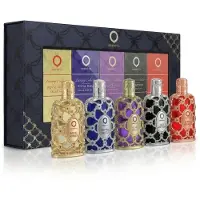 Orientica Luxury Collection Discovery set lahjasetti unisex