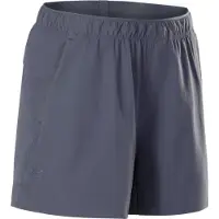 Arc'teryx Women's Sinsola Short 5" naisten shortsi