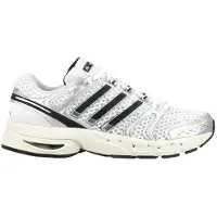 Adidas Originals Lenkkarit Adistar Control 5 - Valkoinen/musta/hopea Nainen, koko 42⅔