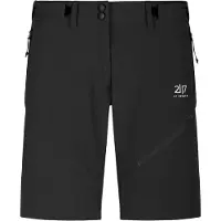 2117 of Sweden Sandhem Shorts D Black - XL