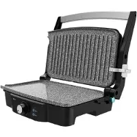 Cecotec Rock'nGrill 1500 Stone Electric Grill
