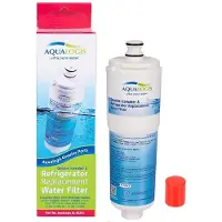 Aqualogis AL-052CS -vesisuodatin Bosch- ja Siemens-jääkaappeihin (00640565 CS-52)