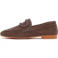 Derimod Loafer ruskea