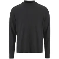 Craft Flow Mn Ls M - Black - XXL