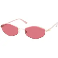 GUESS Gu00289 Naisten Aurinkolasit
