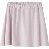 Name it Nkfhildimar Terry Skirt - Pink - 152