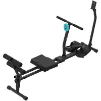 Cecotec Drumfit Rower Compactrow Soutulaite