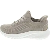 SKECHERS Slip-ins Bobs Sport Squad Chaos Current Muse Lenkkarit