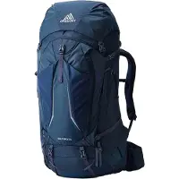 Gregory Men's Baltoro 65 RC L Stellar Blue L