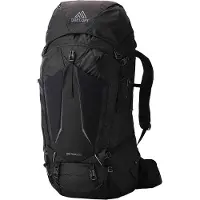 Gregory Baltoro 65 L Trekking rinkka S 79 cm Musta