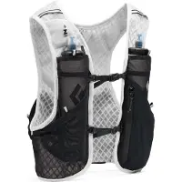 Black Diamond Distance 6 Hydration Vest Alloy XS