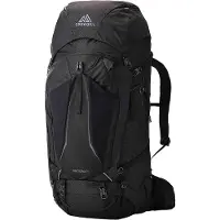 Gregory Baltoro 75 L Trekking rinkka M 83 cm Musta