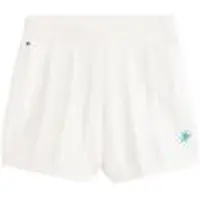 Tommy Hilfiger Crochet Stitch Short - White - 176