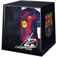 Banbo Toys Lamine Yamal Fc Barcelona 202422 Hahmo