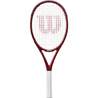 Wilson Triad Five Tennismaila