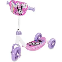Minnie mouse Kolmipyöräinen Potkulauta