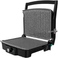 Cecotec Rock'nGrill 2000 Electric Grill