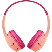 Belkin – Soundform Kids Headph Pink (AUD002BTPKV3)