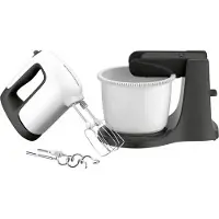 Tefal PrepMix HT464138 yleiskone, valkoinen, 2,5 l, 500 W