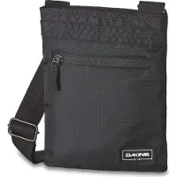 Dakine Jive Crossbody Black Ripstop OneSize