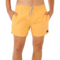 Rip Curl Offset 15 Volley - Orange - XL