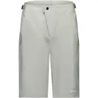 POC Women's Motion Shorts Granite Grey M