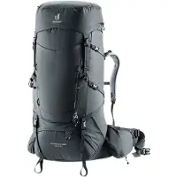 Deuter Aircontact Core 65+10 SL Graphite OneSize