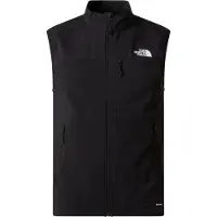 The North Face M Nimble Vest 2 - Black - S