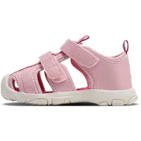 Hummel Sandal Velcro Infant - Pink - 21