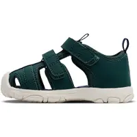 Hummel Sandal Velcro Infant - Green - 23