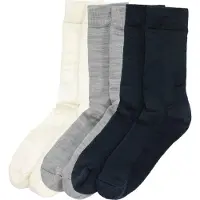 Devold Daily Merino Medium Pitkät Sukat 3 Parit