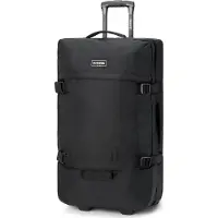 Dakine 365 Roller Bag Lt 100 Black OneSize