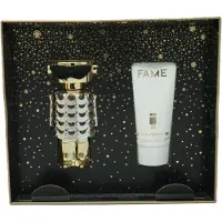 Paco Rabanne Fame Gift Set, EdP & Body Lotion 2023