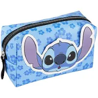 Cerdá Stitch Toiletry Bag kosmetiikkalaukku 17 x 10 x 7 cm 1 kpl