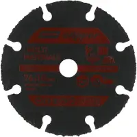 Norton Yleislaikka 70184608308; 76 mm; 10 mm