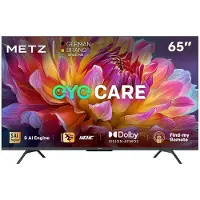 Metz 65" Televisio LED 4K 65MUF7000Z