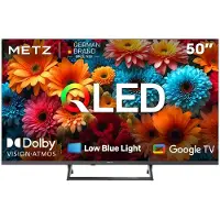 Metz 50" Televisio QLED 4K 50MQF7500Z