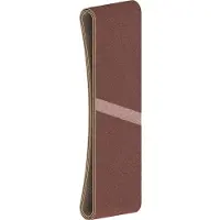 Bosch Hiomanauha nauhahiomakoneeseen Best for Wood; 75x533 mm; K220; 3 kpl.