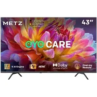 Metz 43" Televisio LED 4K 43MUF7000Z