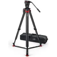 Sachtler System Aktiv6 Flowtech 75 GS