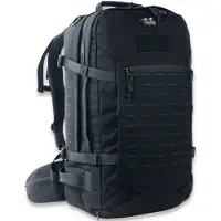 Tasmanian Tiger Mission Pack MKII, reppu, musta