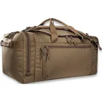 Tasmanian Tiger Officers Bag, Laukku, Ruskea