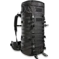 Tasmanian Tiger Base Pack 52 Black