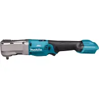 Makita Iskumutterinväännin DTL302Z; 18 V (ilman akkua ja laturia)