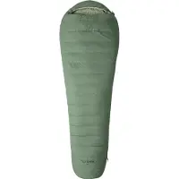 Nordisk Ides +5° Makuupussi