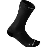Dynafit Ultra Cushion Sock Juoksusukat koko 43-46 väri musta