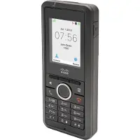 Cisco IP DECT 6825 Handset 3PCC EU/APAC