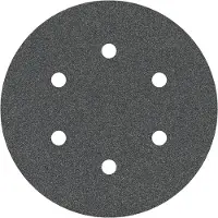 Bosch Hiomapaperi Bosch 2608605125; 150 mm; K100; 5 kpl.