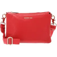 Mandarina Duck Mellow Leather Fzt82 Olkalaukku