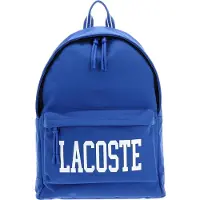 Lacoste Reppu - Tulosta College Ladigue - - OneSize - Reput